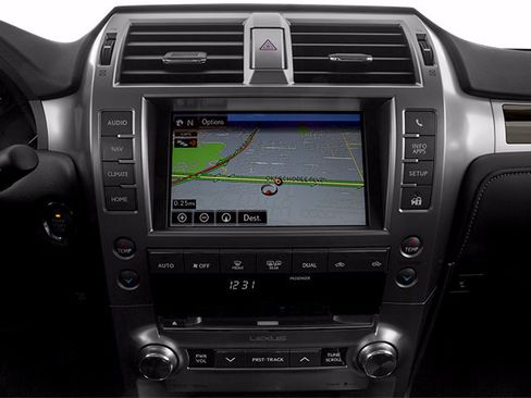 Used 2014 Lexus GX 460 Luxury AWD/4WD image 20