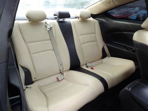 Used 2014 Honda Accord EX-L image 14