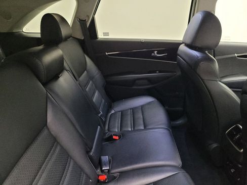 Used 2019 Kia Sorento EX w/ EX Touring Package image 19