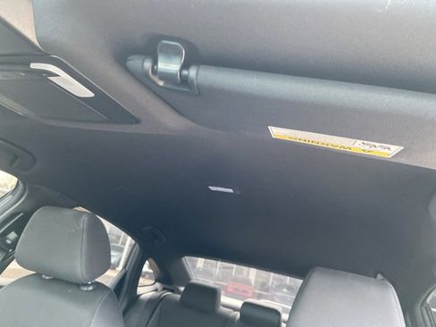 Used 2025 Honda Civic Sport image 29