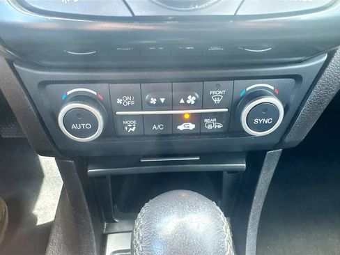 Used 2017 Acura ILX FWD image 13
