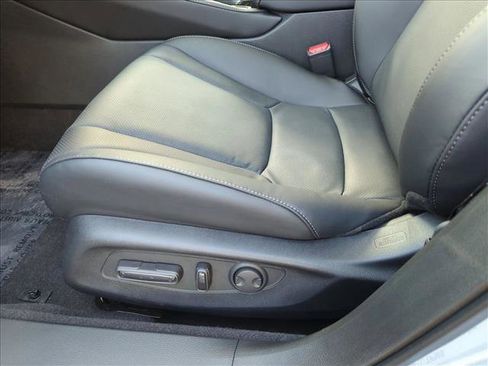 New 2026 Honda Accord Touring image 4