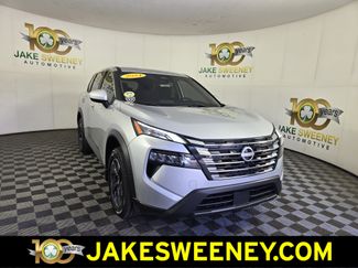 Used 2024 Nissan Rogue SV AWD/4WD video 1