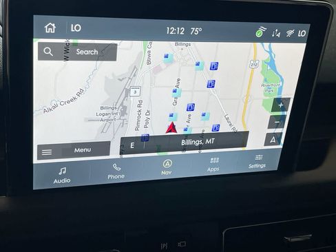 Used 2022 Lincoln Aviator Reserve w/ Equipment Group 201A AWD/4WD image 18