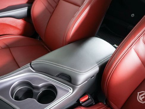 Used 2018 Dodge Challenger SRT Demon image 38