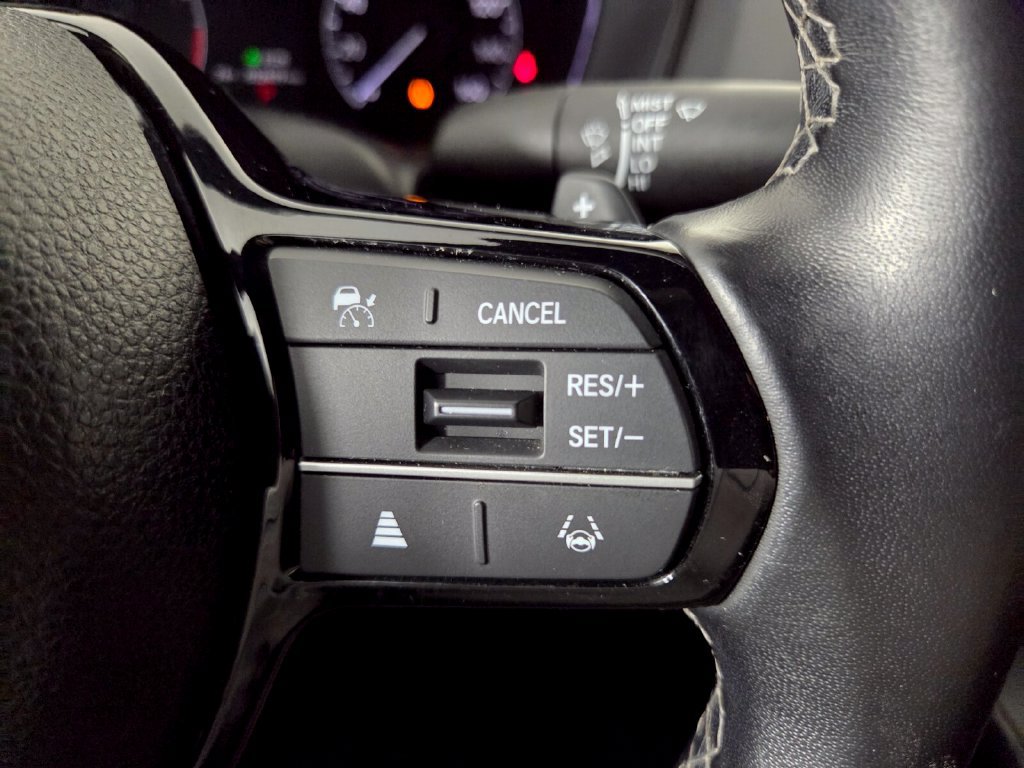 Used 2025 Honda Civic Sport image 16