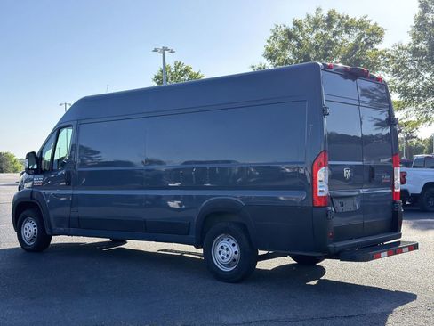 Used 2020 RAM ProMaster 3500 FWD image 8