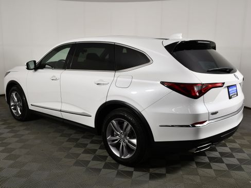 Used 2023 Acura MDX SH-AWD image 8