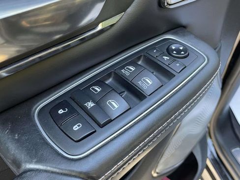 Used 2020 RAM 1500 Limited w/ Black Appearance Package AWD/4WD image 22