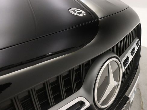 Certified 2025 Mercedes-Benz GLA 250 image 28