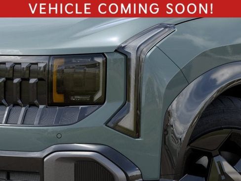 New 2027 Kia Seltos X-Line S AWD/4WD image 10