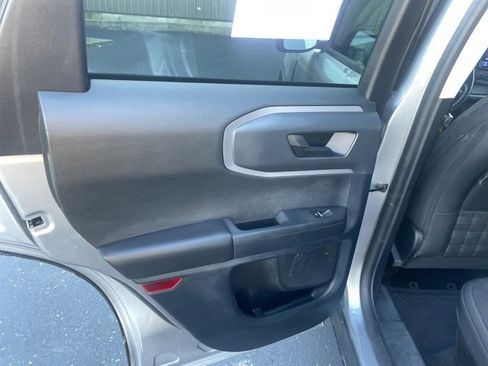 Used 2023 Ford Bronco Sport Big Bend w/ Convenience Package image 54