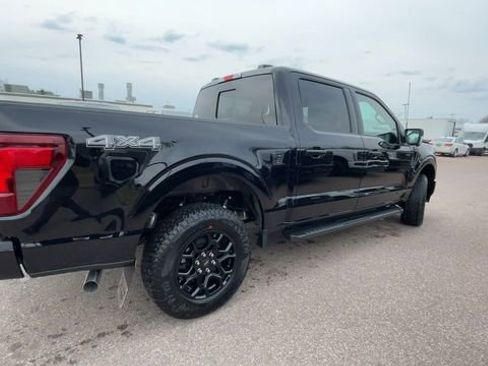 New 2026 Ford F150 XLT AWD/4WD image 8