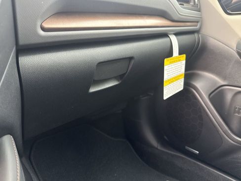 New 2026 Subaru Forester Sport image 41