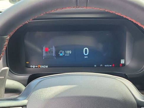 Used 2025 Ford F150 Raptor image 26