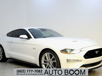 Used 2022 Ford Mustang GT Premium w/ Equipment Group 401A video 1