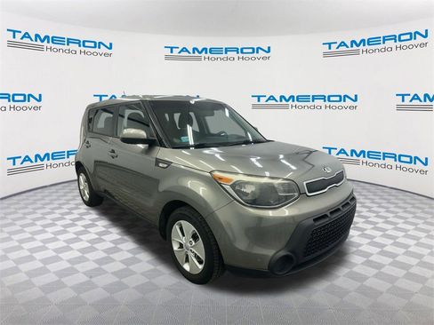 Used 2014 Kia Soul Base image 7