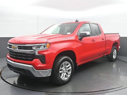 Used 2023 Chevrolet Silverado 1500 LT