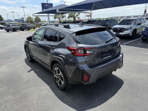 New 2026 Subaru Crosstrek 2.0i Premium AWD/4WD image 6