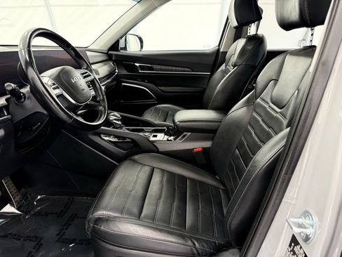Used 2023 Kia Telluride SX AWD/4WD image 15