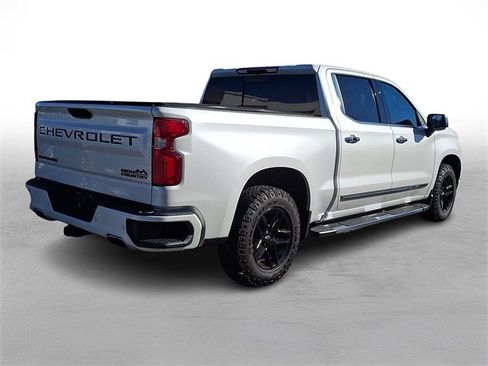 Used 2022 Chevrolet Silverado 1500 High Country image 6
