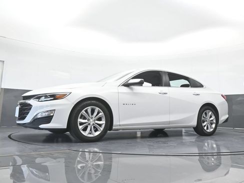 Used 2024 Chevrolet Malibu LT FWD image 53