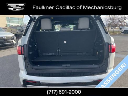 Used 2025 Toyota Sequoia Limited image 13