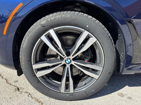 New 2026 BMW X7 xDrive40i w/ M Sport Package image 9