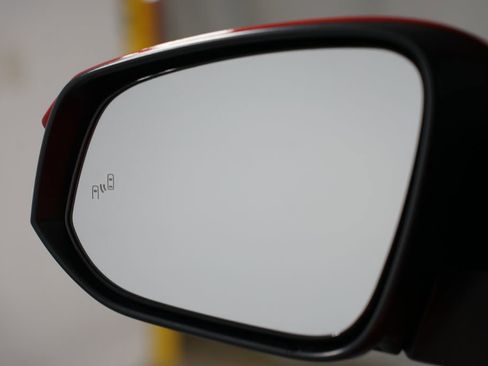 Certified 2024 Toyota 4Runner TRD Off-Road Premium image 28