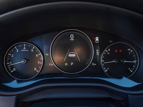 New 2025 MAZDA CX-30 AWD 2.5 S w/ Preferred Package image 26