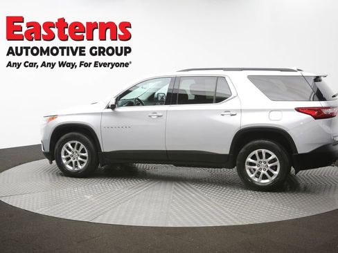 Used 2020 Chevrolet Traverse LT FWD image 63