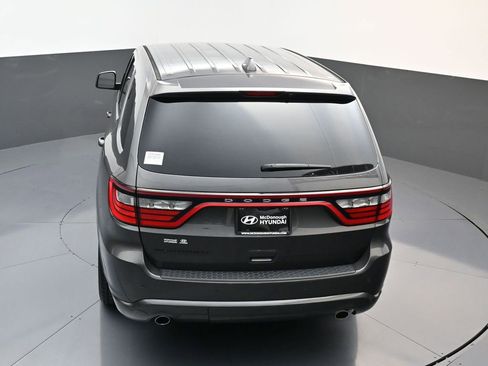Used 2019 Dodge Durango SXT image 19