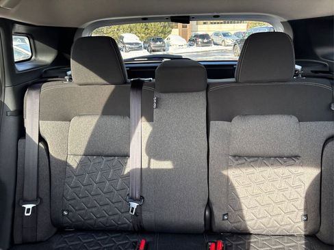 Used 2025 Nissan Kicks SV image 34