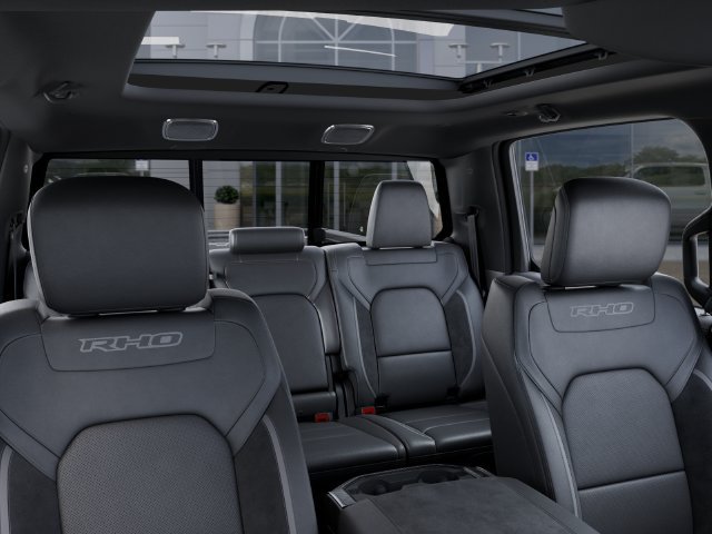 New 2027 RAM 1500 RHO AWD/4WD image 26