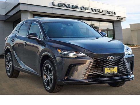 New 2026 Lexus RX 350 Premium image 5