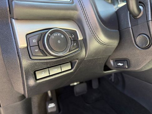 Used 2017 Ford Explorer Platinum AWD/4WD image 19
