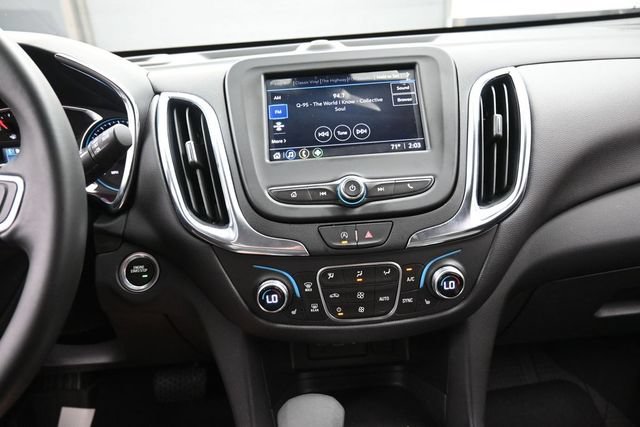 Used 2024 Chevrolet Equinox LT FWD image 10