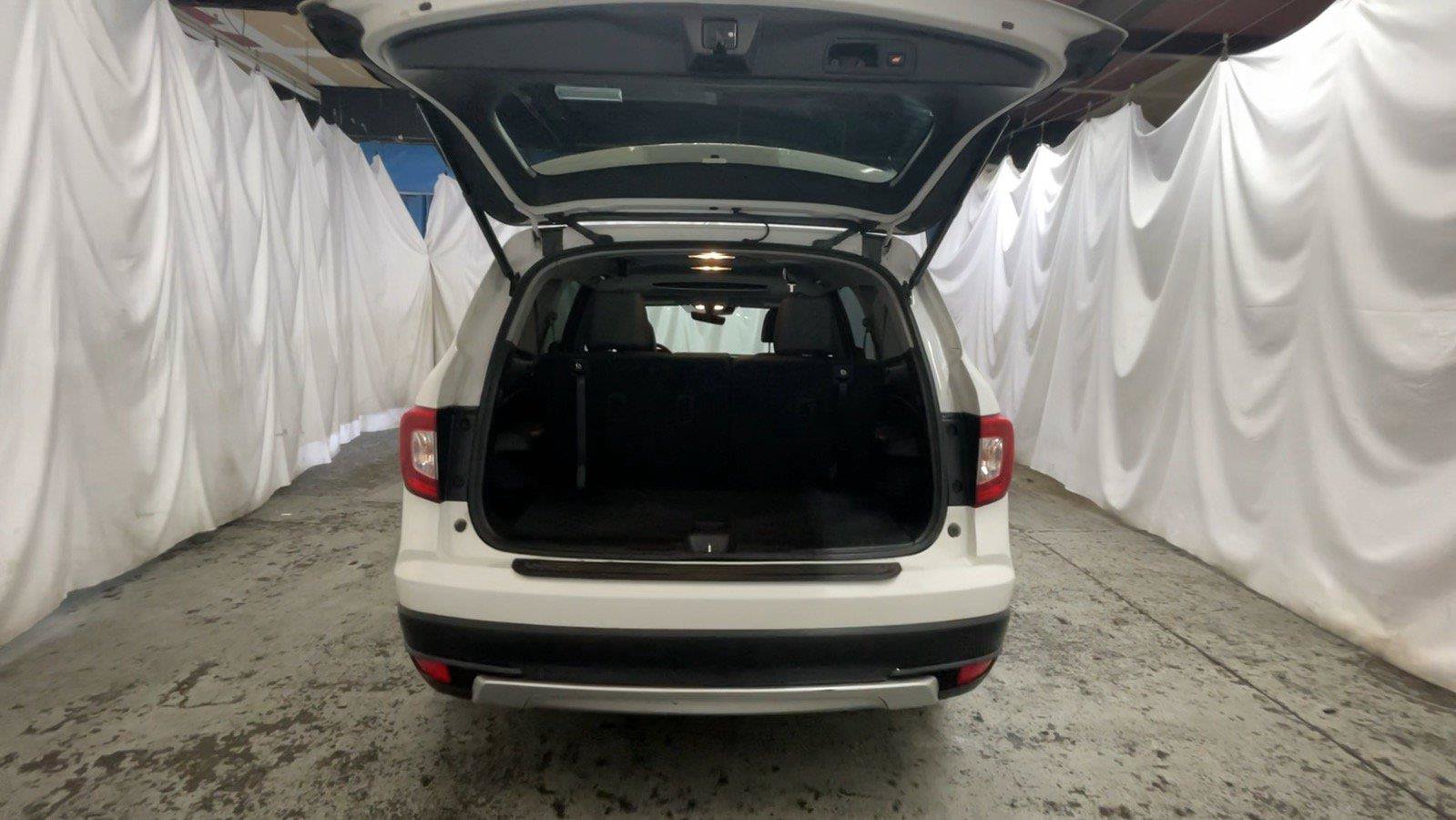 Certified 2022 Honda Pilot EX-L image 18
