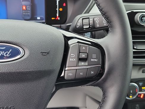 New 2026 Ford Escape Active w/ Cold Weather Package image 23