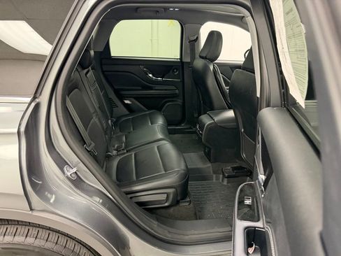 Used 2021 Lincoln Corsair Reserve w/ Equipment Group 201A AWD/4WD image 14