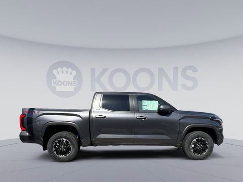 New 2025 Toyota Tundra SR5 image 2