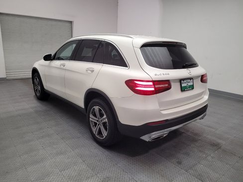 Used 2019 Mercedes-Benz GLC 300 image 5