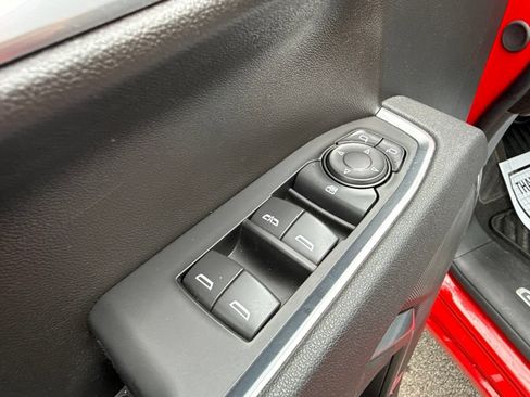 Used 2026 Chevrolet Silverado 1500 LT AWD/4WD image 22
