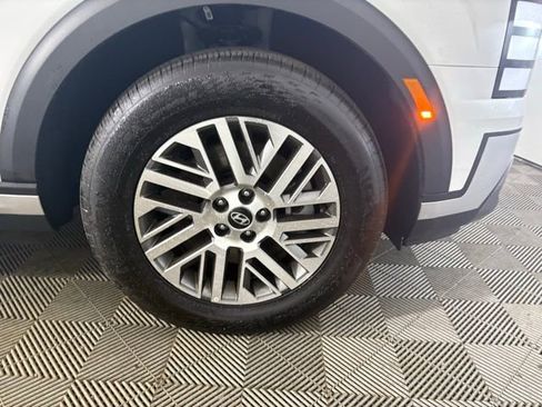 Used 2026 Hyundai Palisade SEL AWD/4WD image 27