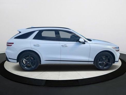 New 2026 Genesis GV70 3.5T Sport Prestige image 3