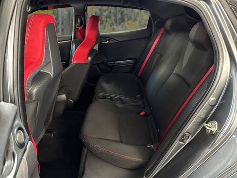 Used 2017 Honda Civic Type R image 10