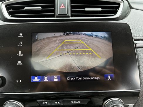 Used 2017 Honda CR-V EX-L image 68