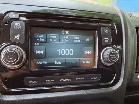 Used 2016 RAM ProMaster 1500 w/ Interior Convenience Group image 40