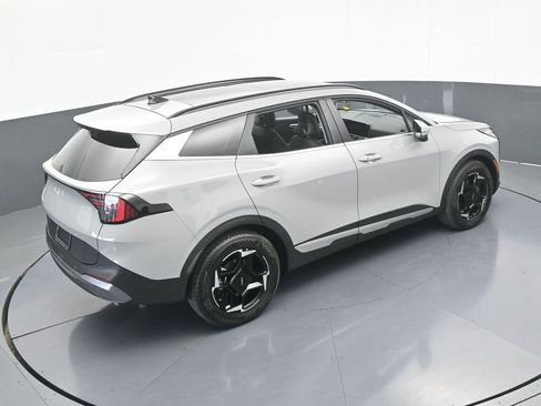 Used 2026 Kia Sportage EX w/ EX Panorama Roof Package FWD image 53