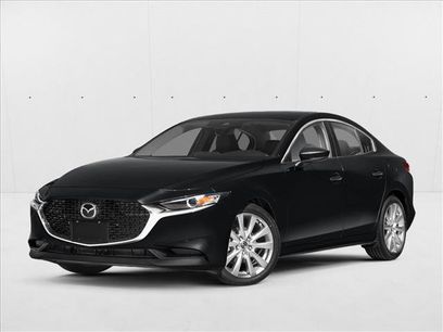 Used 2019 MAZDA MAZDA3 Sedan w/ Preferred Package